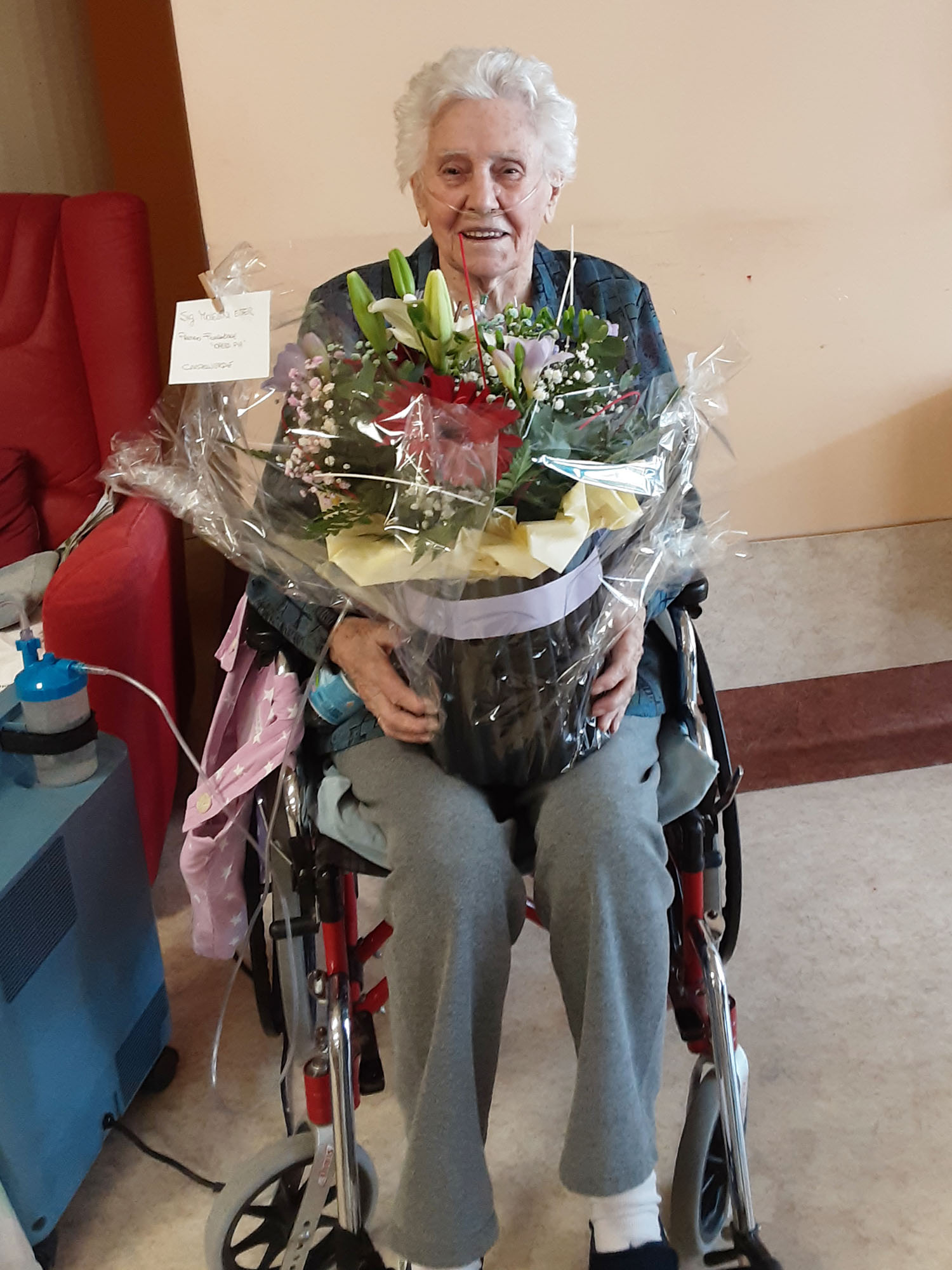 compleanni centenari 2