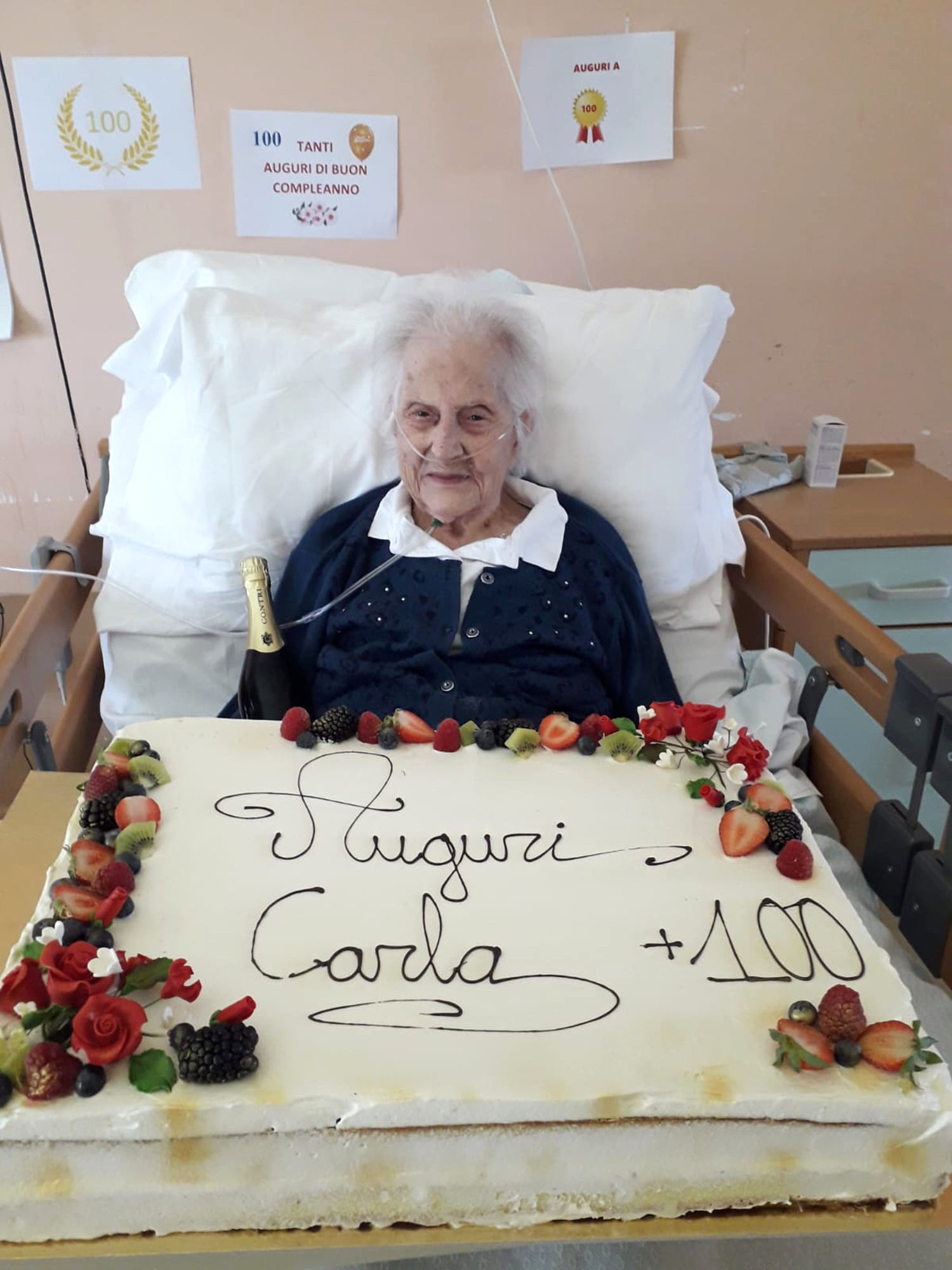 compleanni centenari 5