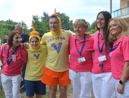 Festa del Volontariato 4 Maggio 2025
