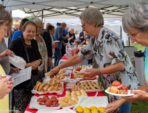 Festa delle Famiglie 13 Settembre 2025