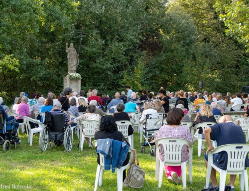 Festa delle Famiglie 14 Settembre 2025