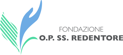 Fondazione O.P. SS. Redentore Logo
