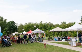 quarta Festa del Volontariato a Castelverde