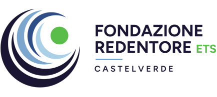 Fondazione O.P. SS. Redentore Logo
